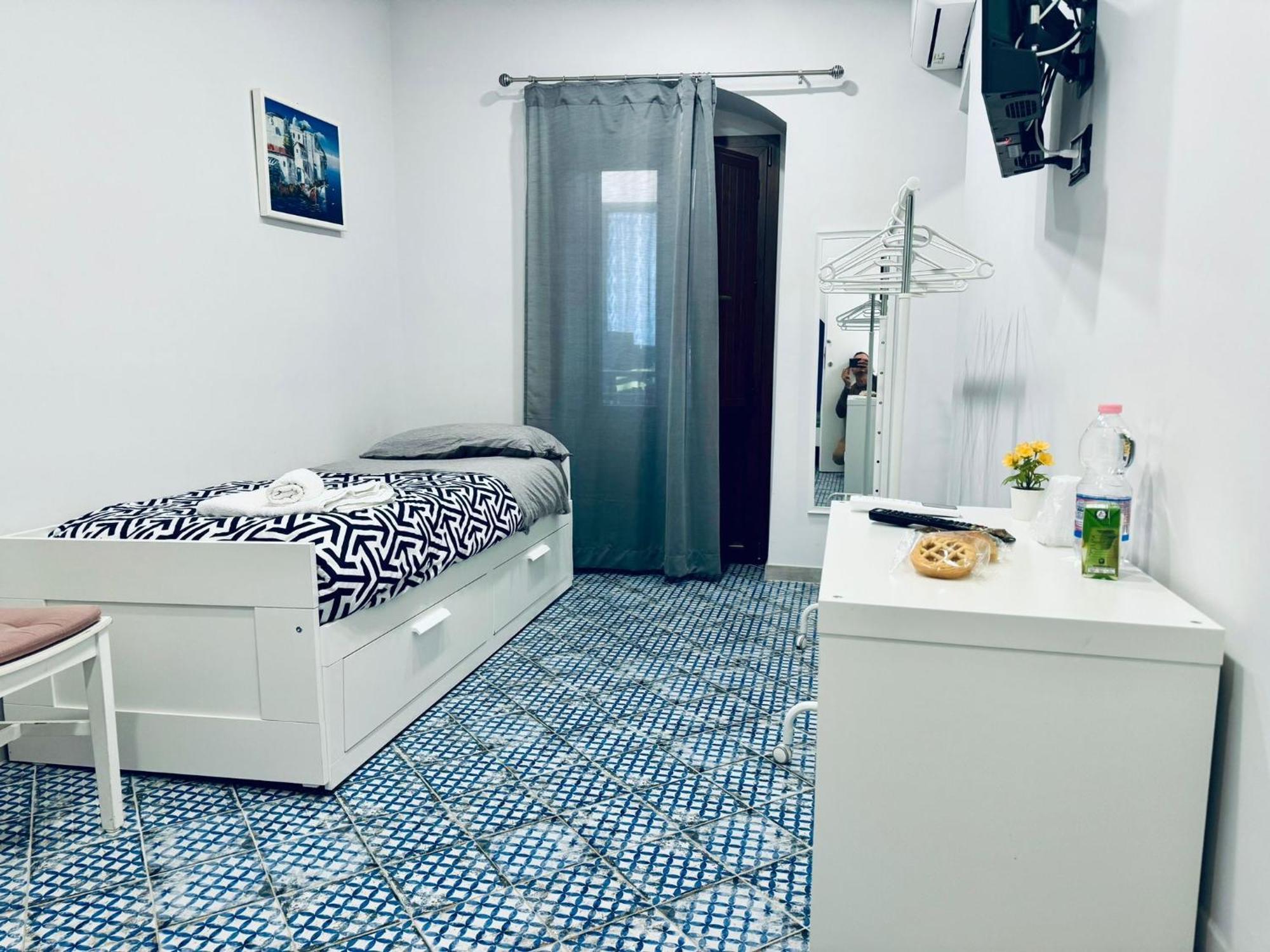 Corleone Home Eksteriør billede
