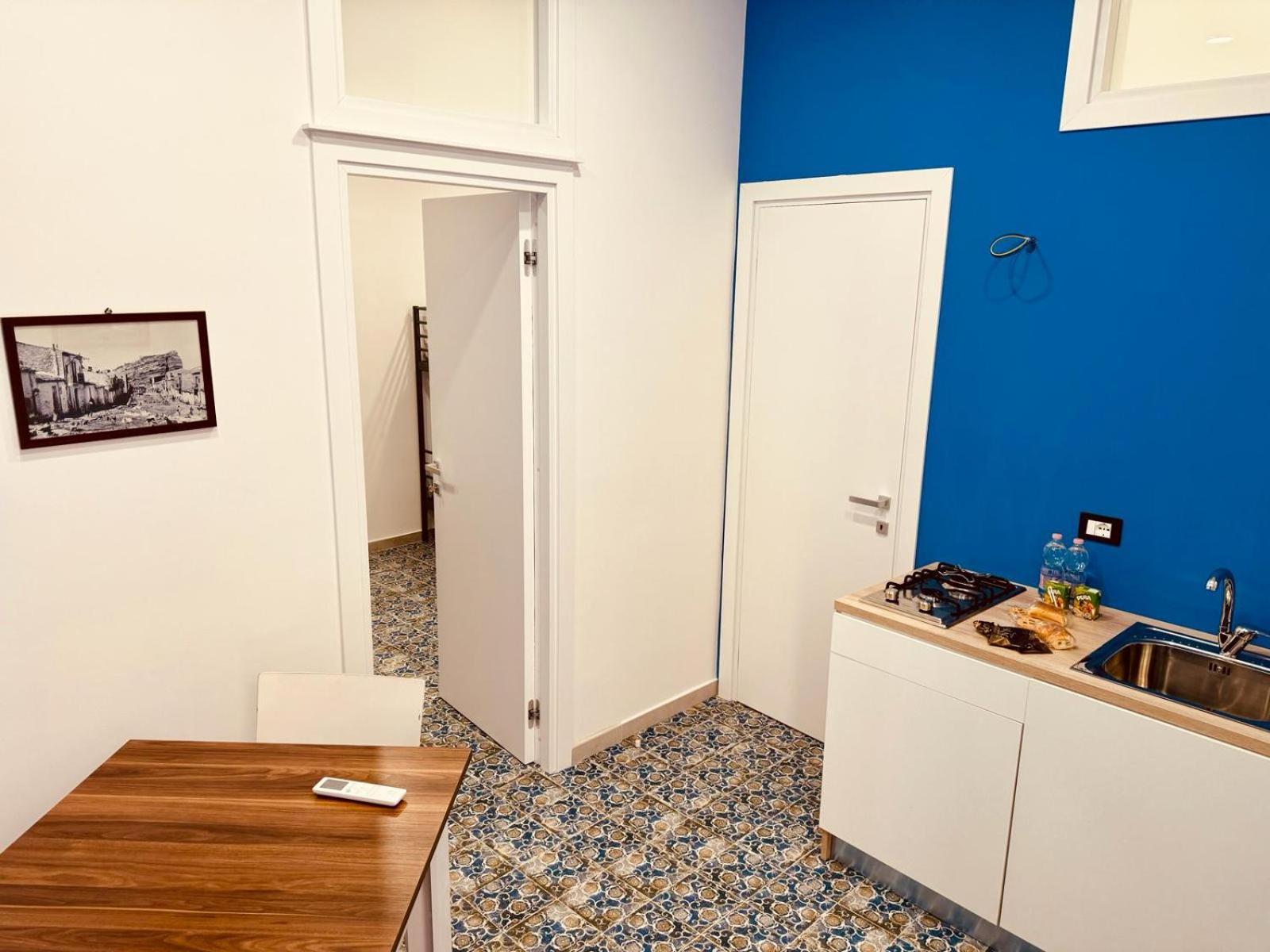 Corleone Home Eksteriør billede