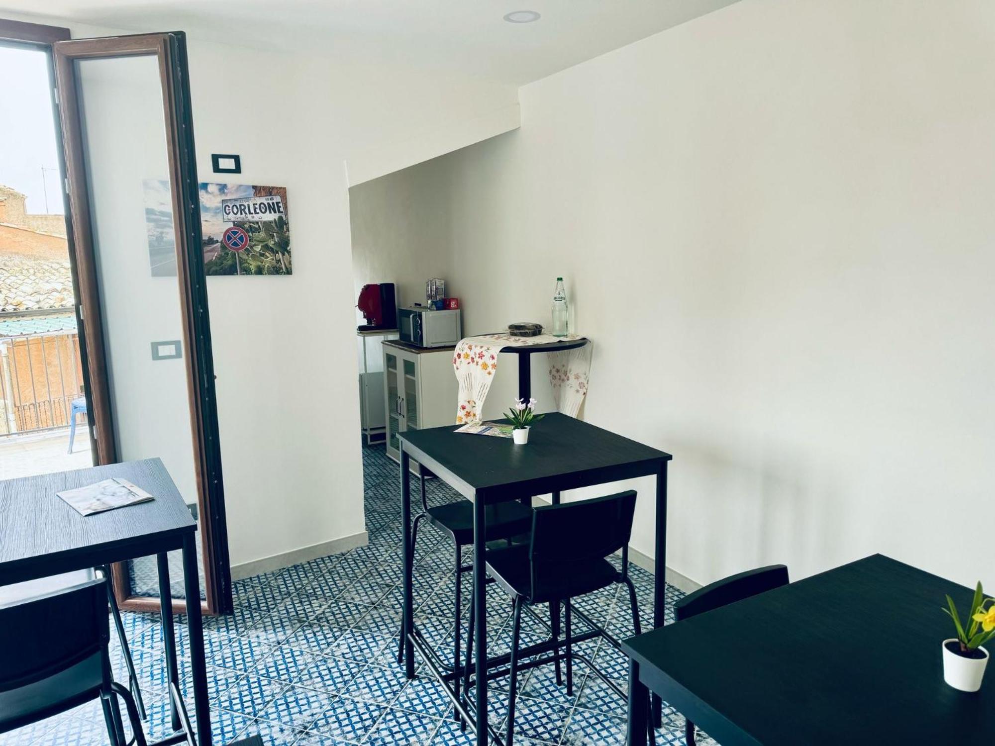Corleone Home Eksteriør billede